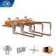 Hand Held Gun Portable Spot Welding Machine 380 Volt CCC Approved