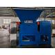 Pu Foam Shredding Machine Automatic Recycling Waste Sponge Foam Scrap For Crusher And Foaming Machine Heavy Duty Industy