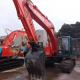 Hitachi EX200-2 EX200-3 EX200-5 ZX120 ZX200 Excavator for Your Construction Projects