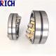 Chrome Steel Auto Parts Bearings 23224CK 120 * 215 * 76 Mm Size P0 Grade