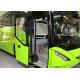 LH / RH Open Pneumatic Bus Door Systems Antipinched For Daewoo Coach Buses