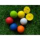 Pu Foam Practice golf ball , golf ball , ball , golf balls  , golf