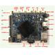 RK3399 Embedded System Board Durable With 4G WIFI Ethernet POE Optional