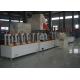 Fully Automation Pipe Making Equipment , Durable ERW Tube Mill ISO9001 Listed