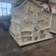 180T/H Crushing And Screening Plant With Variable Speed Belt Feeders