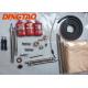 For DT Vector Q50 M55 Cutter Parts 500 Hours Maintenance Kit MTK 705564 / 705594