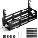 Customizable Under Desk Cable Management Tray Packing All Metal Cable Management Box