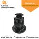 Yn15V00035f1 Hydraulic Excavator Swing Motor SK200-8 M5X130 Excavator Replacement Parts