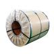 G550 G350 Cold Rolled Galvalume Steel Coil ASTM Standard For Roofing