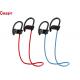 Mini TWS Bluetooth Sport Earphones Headset Colorful With Amazing Stereo Sound