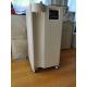 Cabinet Type 30.0KW 3000L/H Water Softener System