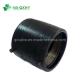 HDPE Electrofusion Coupling Pipe Fitting SDR11 for Equal 90deg Performance