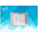 4ply 6ply 8ply Nonwoven Medical Gauze With Good Water / Blood Absorbability