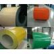 Dx51d S320gd Z80 Z180 Z275 PPGI PPGL Coil Durable Prepainted Galvanized Color Coated Steel Coil with Roll Weight 0.5t-25t