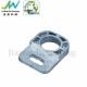 Sand Casting Surface Aluminum Die Casting Parts for Solar Energy Industry