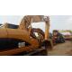 used Caterpillar 320C crawler excavator for sale