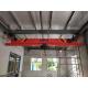 China's high-quality and low-cost explosion-proof hanging electric single beam crane, hanging crane supplier, 2T single
