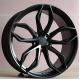 Flow Forming 17 18 19 inch Forged Car Wheels