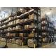 Pallet Heavy Duty Industrial Warehouse Shelving Rack Systems Storage