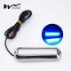 ROHS Yacht Blue Underwater Boat Lights Underwater Marine Lights For Boats