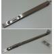 kinds of size 12 inch stainless steel safety flush bolt