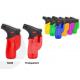 Portable Gas Torch Lighter for BBQ Heating Ignition and Camping 82.2*24.9*11.8mm Size