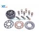 SK200-6 KOBELCO Excavator Rotary Pump Parts For M5X130 Pump YN15V00002F4