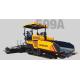3-9m Paving Width Asphalt Road Paver 509A With High Quality and Best Performance
