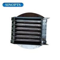                  6 Rows LPG Ng High Quality Burner Trays for Stove             