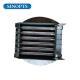                  6 Rows LPG Ng High Quality Burner Trays for Stove             