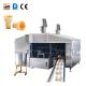 Specialized Sugar Cone Biscuit Production Machine Frequency Conversion Speed Control