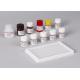 25-Hydroxyvitamin D Total Elisa Test Kit For Laboratory Or Hospital Use