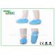 Non Slip Polypropylene Disposable Shoe Cover For Hospital