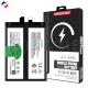 MOQ/ODM/OEM Rechargeable Li-ion Polymer Battery B-Z0 for IQoo z7 Stock Products