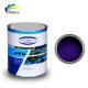 Purple Pearl Refinish Car Paint For A Dynamic And Eye-Catching Look