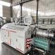 Wet Expansion Twin Screw Extruder with Delta Inverter Motor Speed Controlling