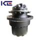 ZX200 ZX210 Excavator Drive Motor Hydraulic Final Drive 9170996 9233687 For Hitachi