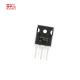 IRFP4768PBF   MOSFET Power Electronics  High Current Low On-Resistance, And High Efficiency