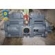 Kawasaki Hydraulic Pump K3V63DT-9N01 Main Pump Assy 14531858 For EC140B