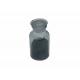 88% Refractory Raw Materials Black Silicon Carbide Grit For Hot Blast Stove