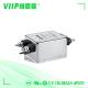 15A 50 / 60HZ Electrical Power EMC EMI Filter For CNC Machines