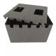 Customized Metal Generator Enclosure for Electrical Switch Boxes and Enclosures