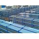 Archive Home Garages Ultima Longspan Shelving Cold Rolled Racking