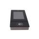 10.1 Touch Panel PC Capacitive Touchscreen For Door Entry Smart Video Intercom System