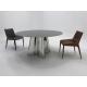 Luxury Round Dining Table Space Saving Small Dining Table Round Granite Dining Table