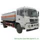 Dongfeng Mobile Fueling Trucks Raod Tanker LHD / RHD 4x4 ALL Wheel Drive