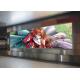 Hd P3.91 Advertising Indoor LED Displays Screen 3840hz For Shopping Center