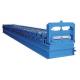 11KW Electric Motor Cable Tray Roll Forming Machine With 5 Ton Capacity