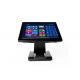 15 inch Classic Design Factory Cheap Touch POS System Pos Terminal All in One