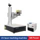 L3UV-I Ultraviolet Laser Scriber 355nm Desktop Ultraviolet Laser Marking Machine
